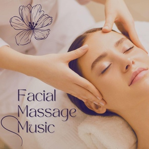 Обложка для Temple of Massage Tribe - Facial Massage Music