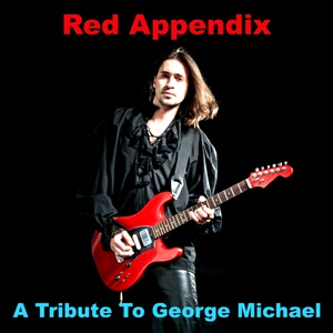 Обложка для Red Appendix - Too Funky