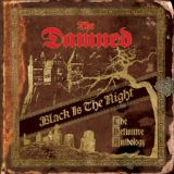 Обложка для The Damned - Black Is The Night