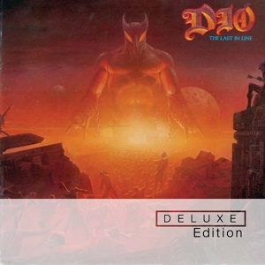 Обложка для Dio - Heaven And Hell