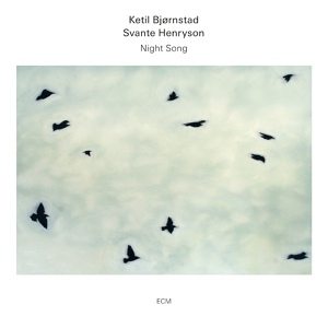 Обложка для Ketil Bjørnstad, Svante Henryson - 16 Night Song (Morning Version) [Night Song 2011]
