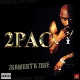 Обложка для 2Pac - I Ain't Mad At Cha