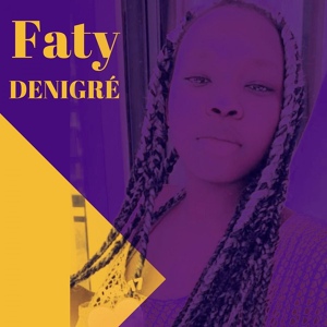 Обложка для Faty - Dénigré