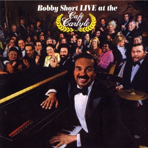 Обложка для Bobby Short - All of You (From Silk Stockings)