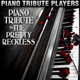 Обложка для Piano Tribute Players - Kill Me