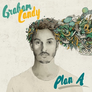 Обложка для Graham Candy - My Wellington