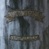 Обложка для Bon Jovi - Living In Sin
