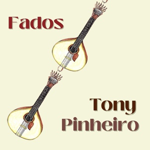 Обложка для Tony Pinheiro - Sombra Do Pranto