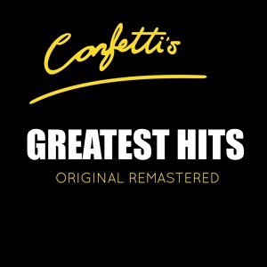Обложка для Confetti's - C Sample Mix