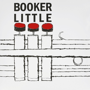 Обложка для Booker Little - Who Can I Turn To