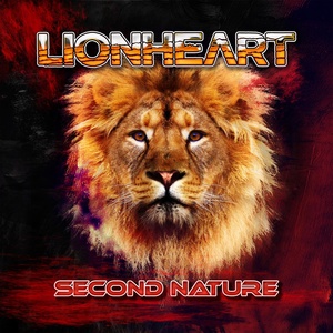 Обложка для Lionheart - Lionheart