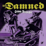 Обложка для The Damned - She