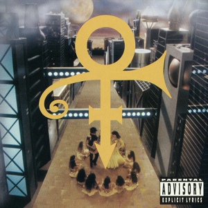 Обложка для Prince & the New Power Generation - My Name Is Prince