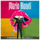 Обложка для Mario Biondi - Paradise (Dj Meme's Production)