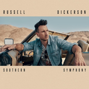 Обложка для Russell Dickerson - Come To Jesus