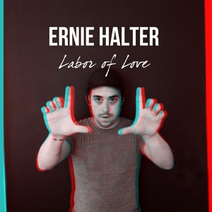 Обложка для Ernie Halter - This Lonely