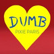 Обложка для Pixie Paris - Dumb
