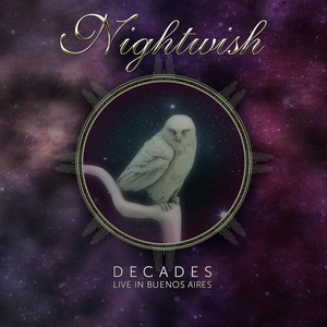 Обложка для Nightwish - End of All Hope