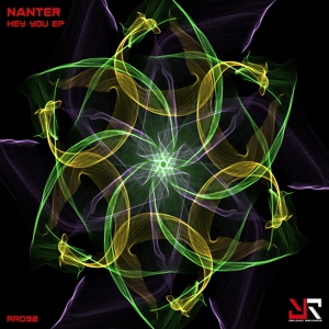 Обложка для Nanter - Hey You