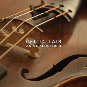 Обложка для Celtic Lair - My War (From "Attack on Titan")