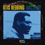 Обложка для Otis Redding - My Lover's Prayer
