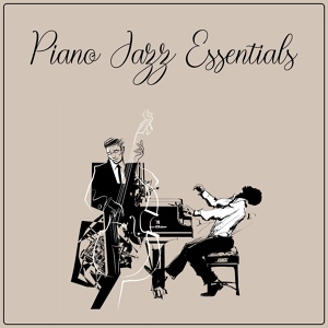 Обложка для Piano Jazz Calming Music Academy, Soothing Piano Music Universe - Martini Lounge Music