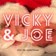 Обложка для Vicky &amp; Joe - Stop the Covid Please