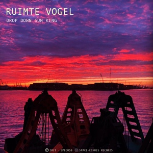 Обложка для Ruimte Vogel - Sun King