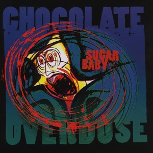 Обложка для Chocolate Overdose - Cover Me