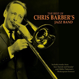 Обложка для Chris Barber's Jazz Band - Morning Train
