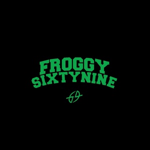 Обложка для Froggy Sixtynine - Trus Melangkah
