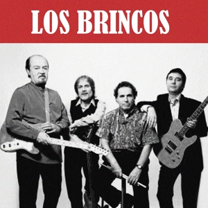 Обложка для Los Brincos - Flamenco