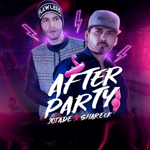 Обложка для Jotade, Shareck - After Party