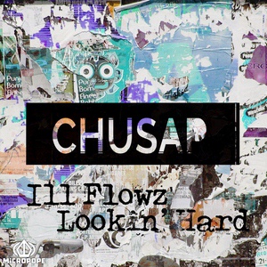 Обложка для Chusap - Lookin' Hard
