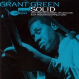 Обложка для Grant Green - Wives And Lovers