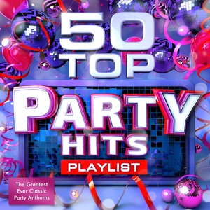 Обложка для Party Mix Masters - Domino