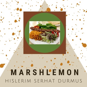 Обложка для Marshlemon - Hislerim Serhat Durmus