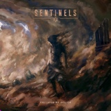 Обложка для Sentinels - To Wither Away