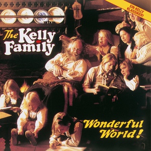 Обложка для The Kelly Family - Ode To Joy
