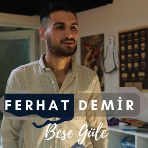 Обложка для Ferhat Demir - Kurdish Halay