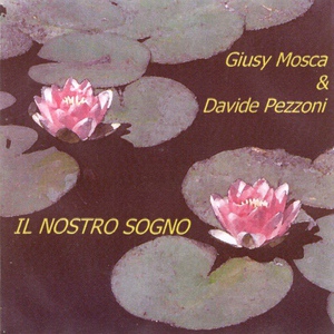 Обложка для Giusy Mosca E Davide Pezzoni - Saprai