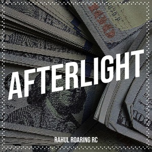 Обложка для Rahul Roaring RC - Afterlight