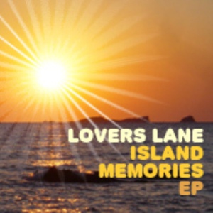 Обложка для Lovers Lane - Funky Bliss