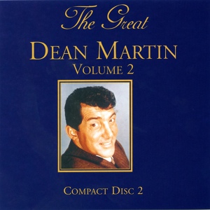 Обложка для Dean Martin - The Sailor’s Polka