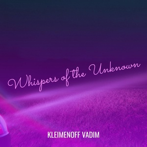 Обложка для KLeimenoff Vadim - Song of the Nebulous Whispers