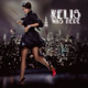 Обложка для Kelis, will.i.am - Weekend
