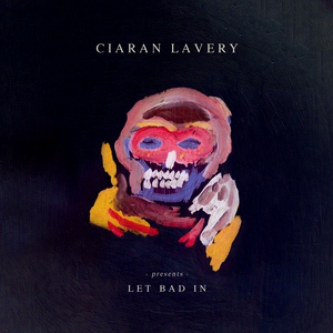 Обложка для Ciaran Lavery - Tell Them All