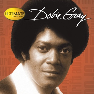 Обложка для Dobie Gray - Loving Arms