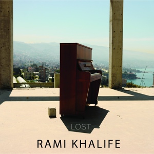Обложка для Rami Khalife - Resist, Pt. 1