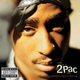 Обложка для 2Pac feat. Snoop Doggy Dogg - 2 Of Amerikaz Most Wanted